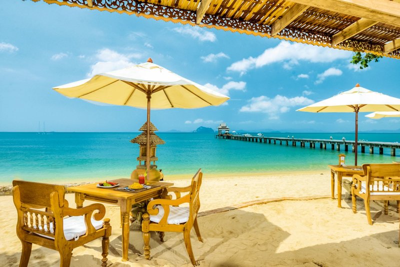 Santhiya Koh Yao Yai Resort 14