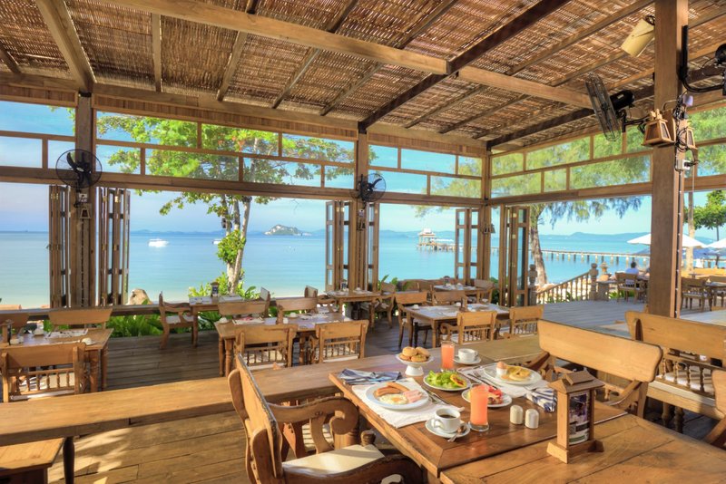 Santhiya Koh Yao Yai Resort 15