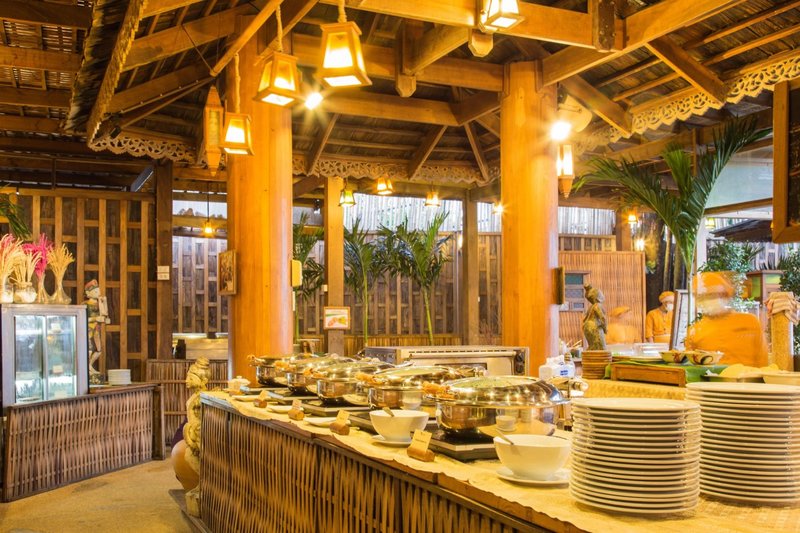 Santhiya Koh Yao Yai Resort 16