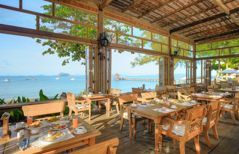 Santhiya Koh Yao Yai Resort 17