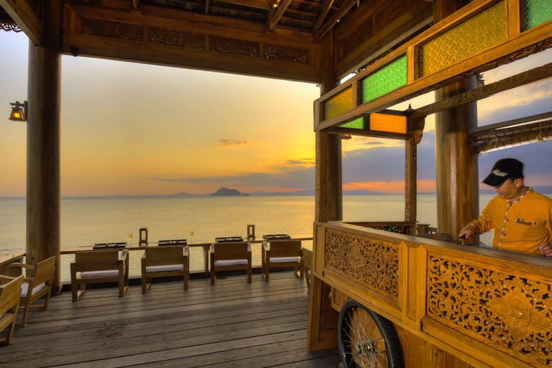 Santhiya Koh Yao Yai Resort 18