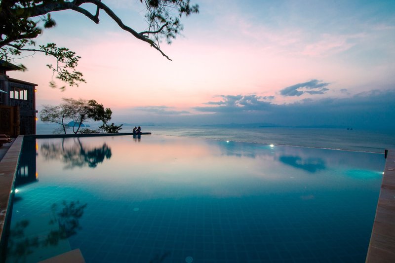 Santhiya Koh Yao Yai Resort 19