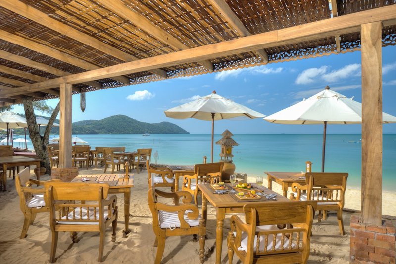 Santhiya Koh Yao Yai Resort 20