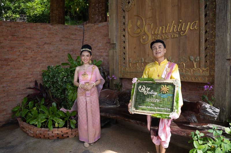 Santhiya Koh Yao Yai Resort 21