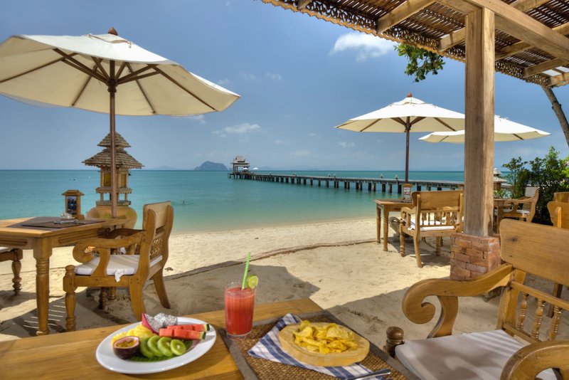 Santhiya Koh Yao Yai Resort 22