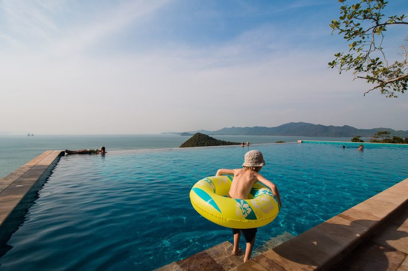 Santhiya Koh Yao Yai Resort 23