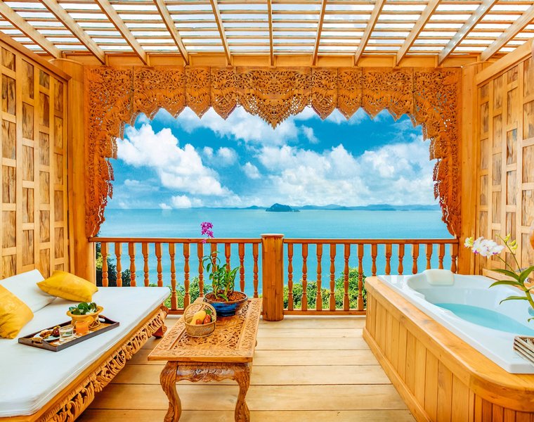 Santhiya Koh Yao Yai Resort 25