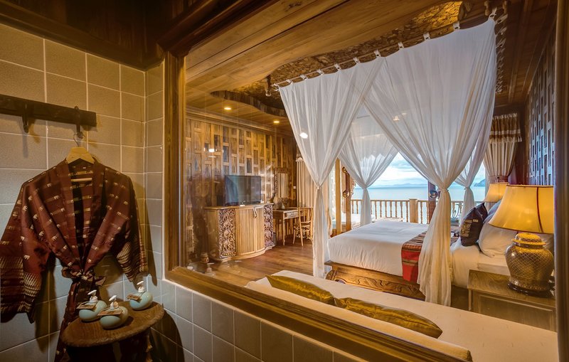 Santhiya Koh Yao Yai Resort 26