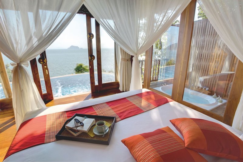 Santhiya Koh Yao Yai Resort 29