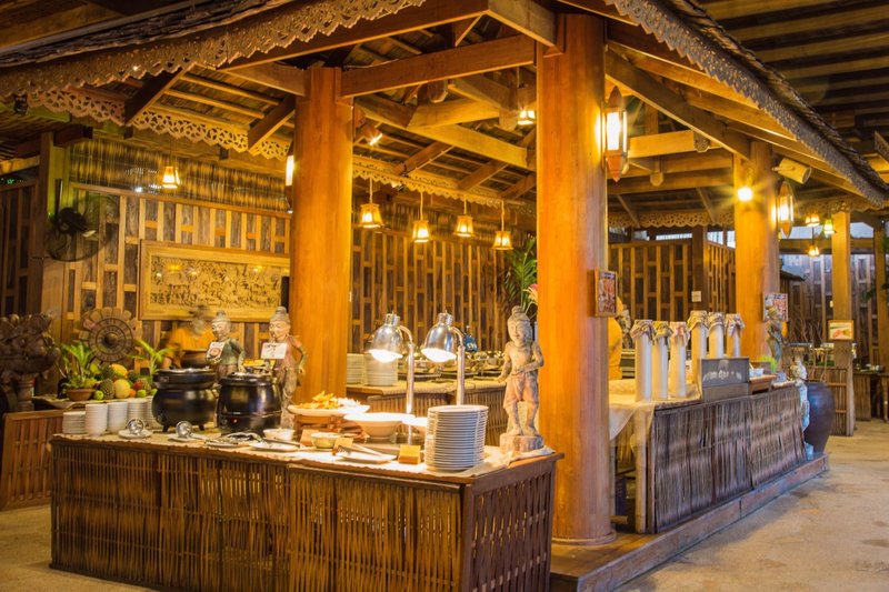 Santhiya Koh Yao Yai Resort 30