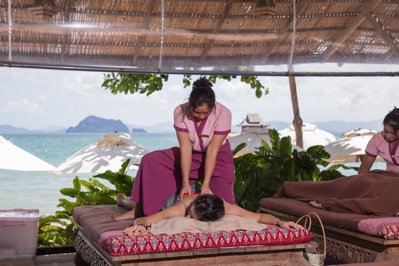 Santhiya Koh Yao Yai Resort 31