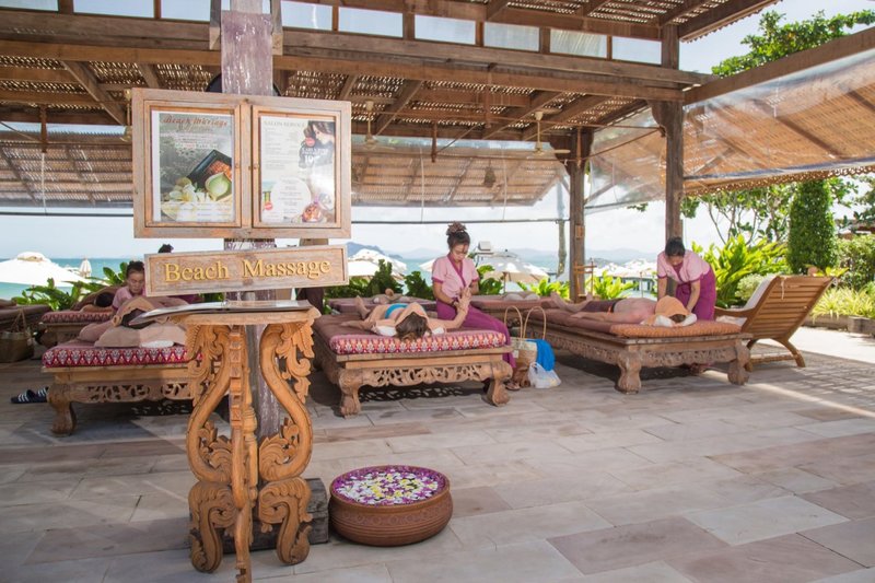 Santhiya Koh Yao Yai Resort 32