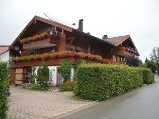 Alpin Spa Panorama Hotel Oberjoch