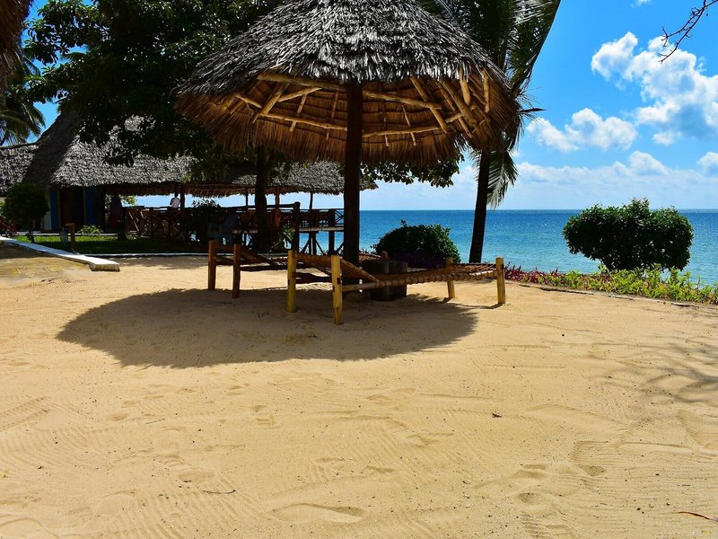 Filao Beach Resort by Sansi 6