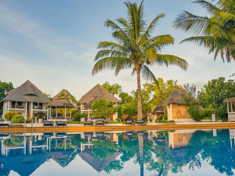 Filao Beach Resort by Sansi 7