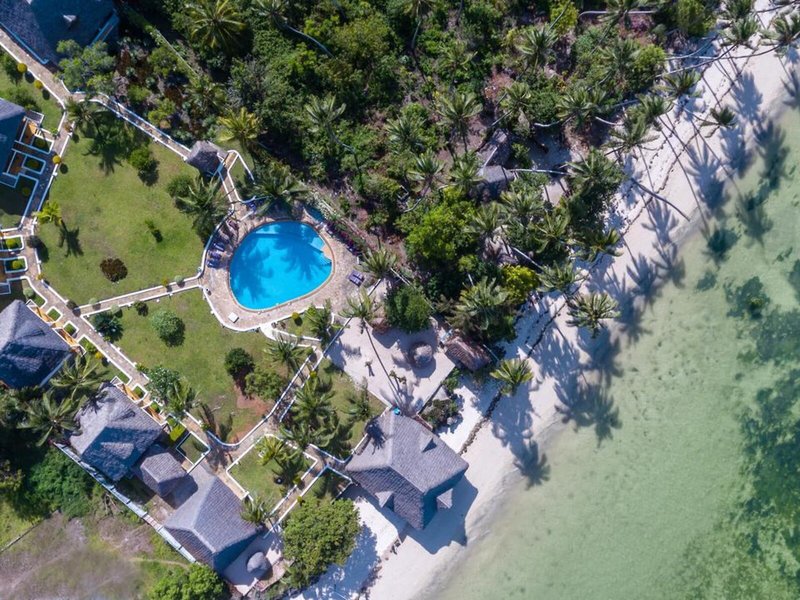 Filao Beach Resort by Sansi 9