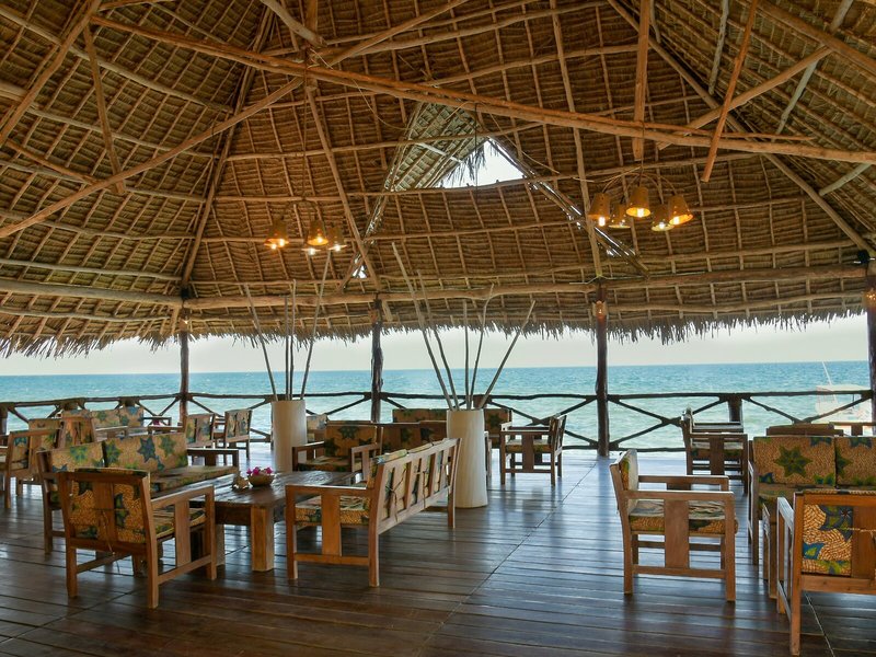 Filao Beach Resort by Sansi 11