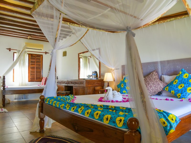 Filao Beach Resort by Sansi 17
