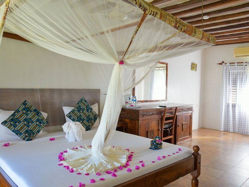 Filao Beach Resort by Sansi 18