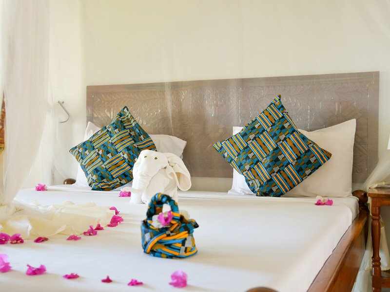 Filao Beach Resort by Sansi 23