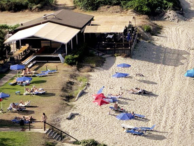 Orizonte 3 - Beach