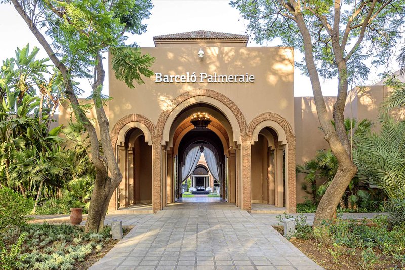 Barceló Palmeraie 3