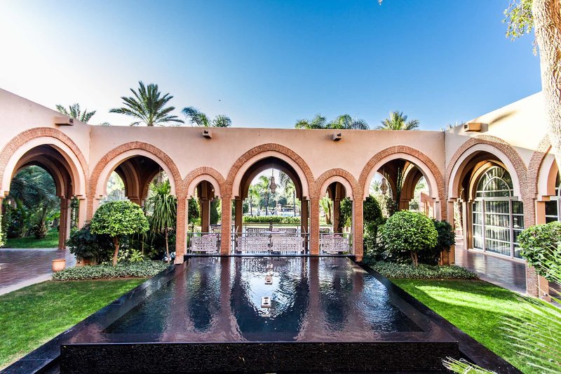 Barceló Palmeraie 7