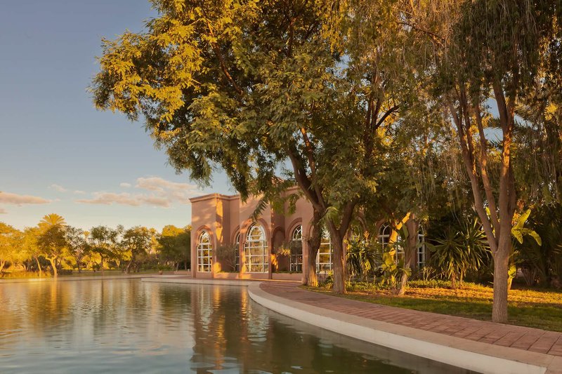 Barceló Palmeraie 8