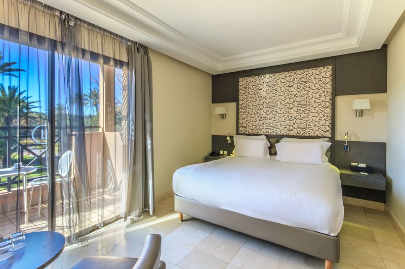 Barceló Palmeraie 9