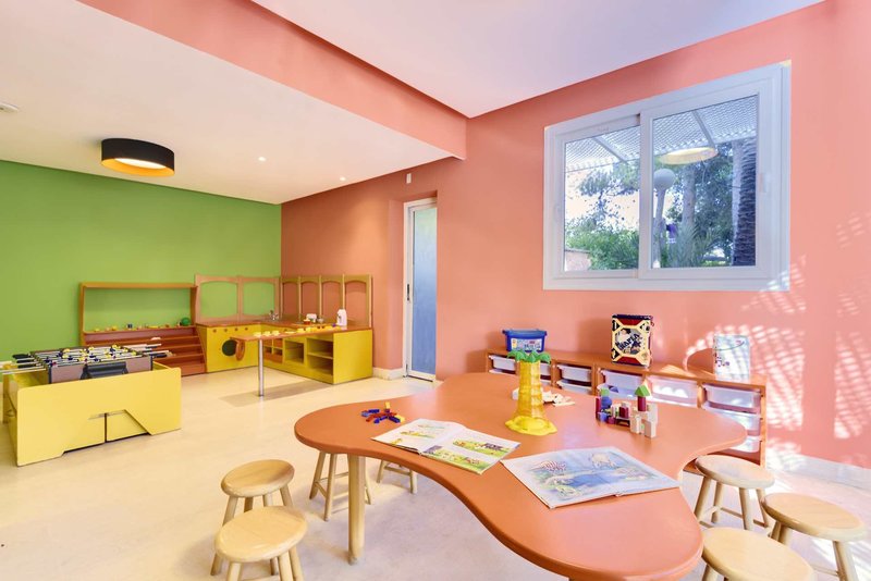 Barceló Palmeraie 11