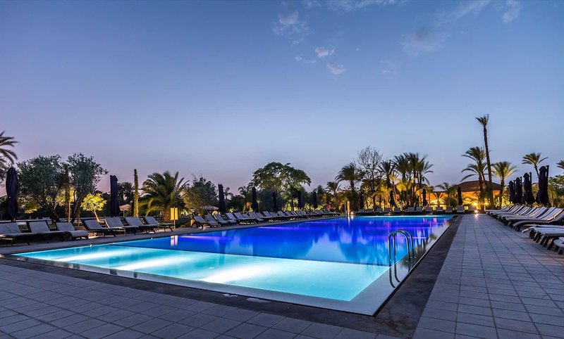 Barceló Palmeraie 14