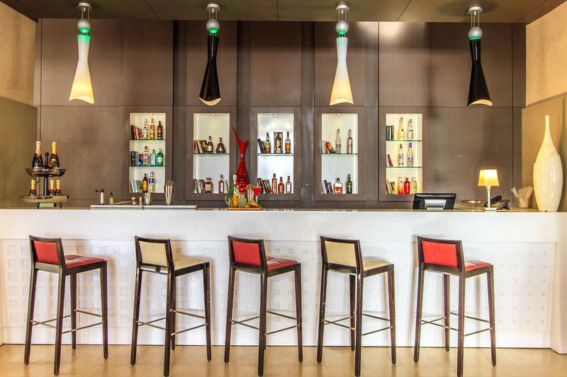 Barceló Palmeraie 18