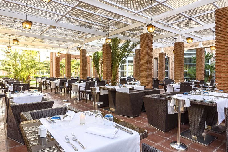 Barceló Palmeraie 19