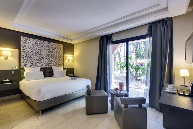 Barceló Palmeraie 21