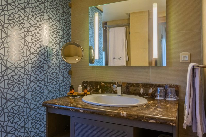 Barceló Palmeraie 22