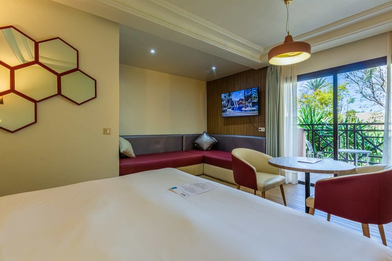 Barceló Palmeraie 23