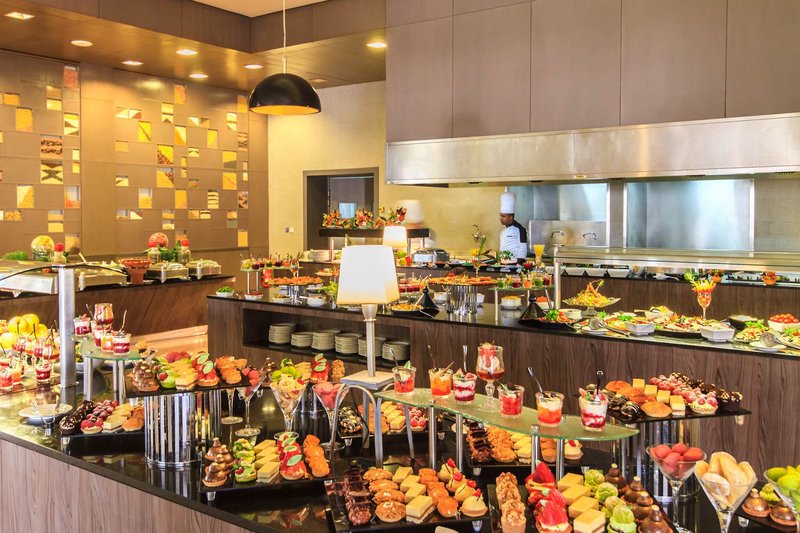 Barceló Palmeraie 24