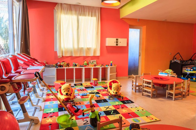 Barceló Palmeraie 26