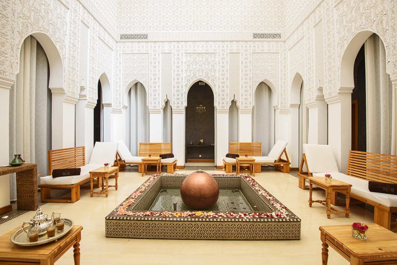 Barceló Palmeraie 28