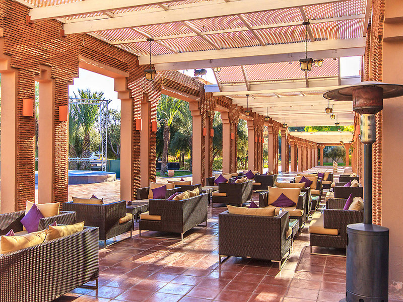 Barceló Palmeraie 5