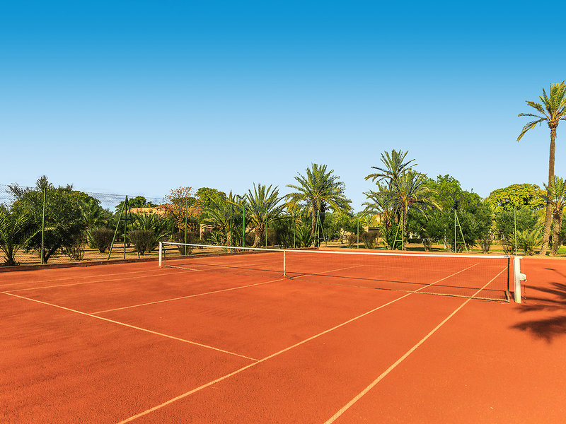 Barceló Palmeraie 18
