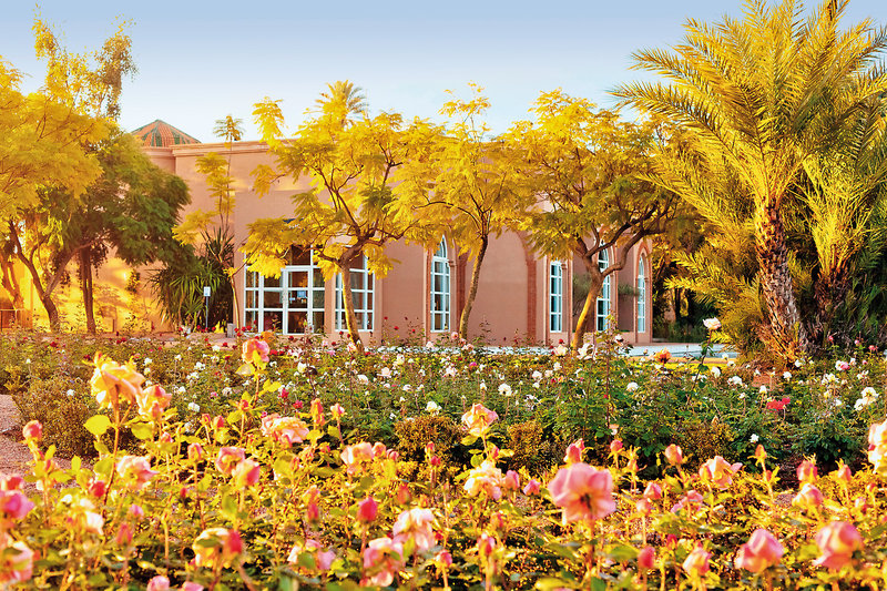 Barceló Palmeraie 2