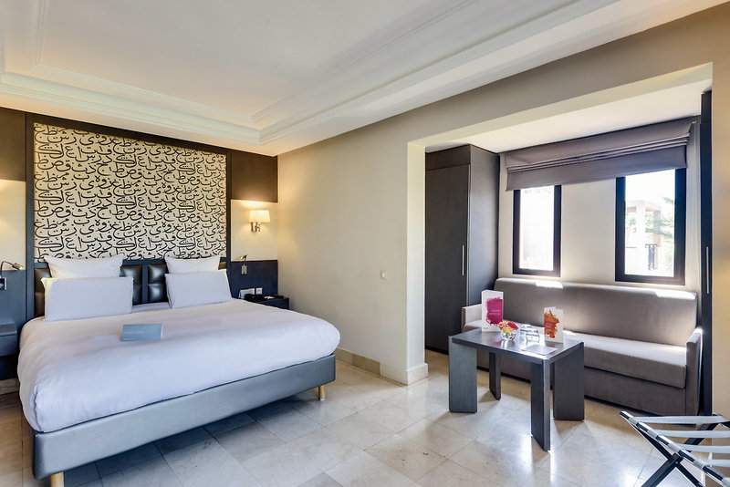 Barceló Palmeraie 3
