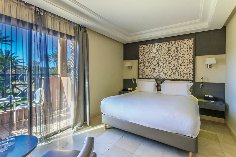 Barceló Palmeraie 4
