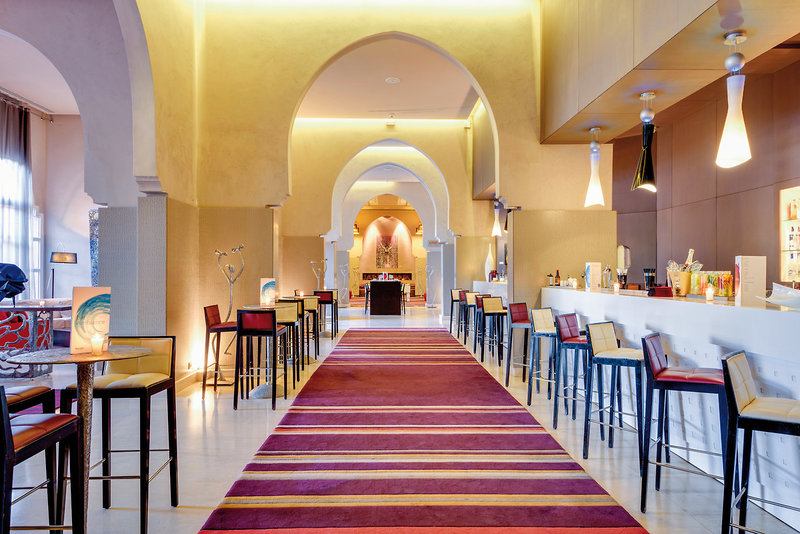 Barceló Palmeraie 5