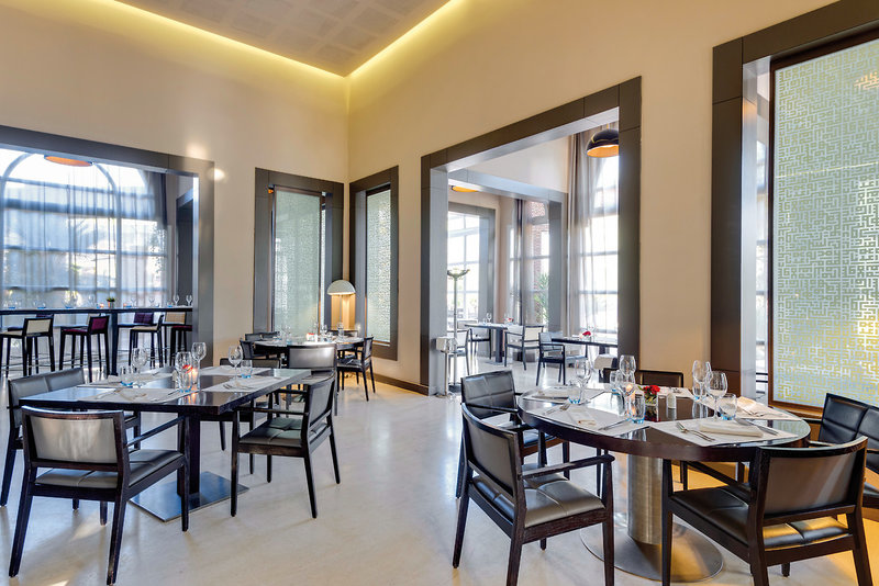 Barceló Palmeraie 6