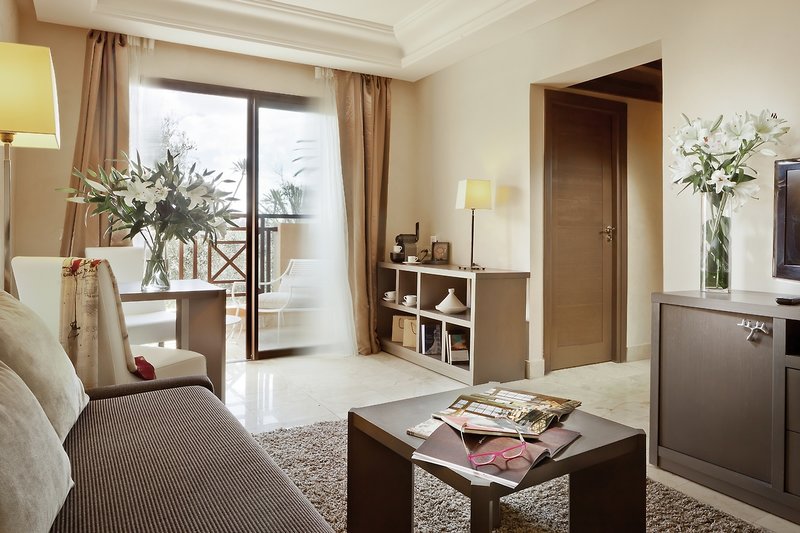 Barceló Palmeraie 8