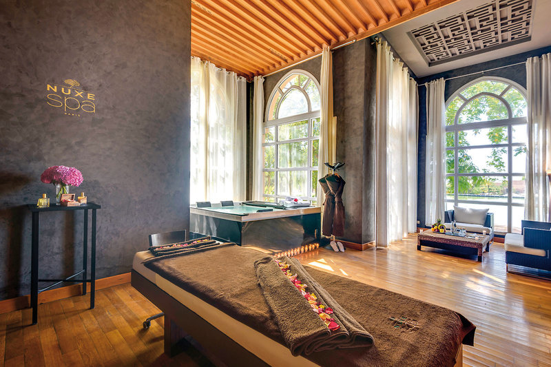 Barceló Palmeraie 10