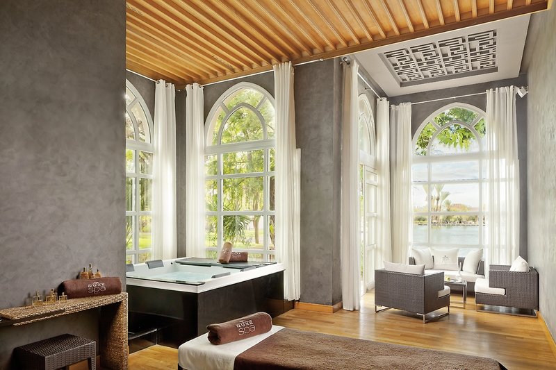 Barceló Palmeraie 16