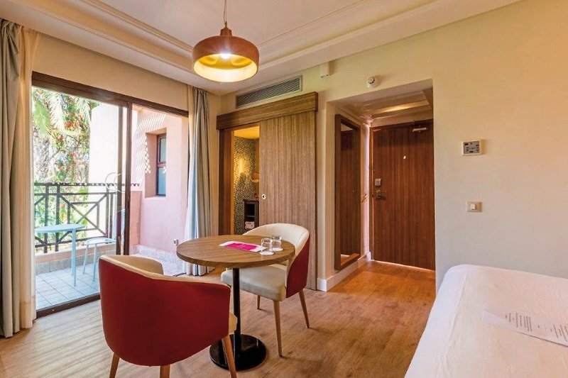 Barceló Palmeraie 18